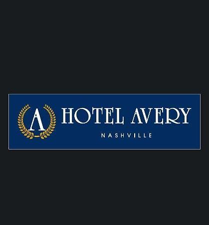 Hotel Avery Nashville Exteriör bild